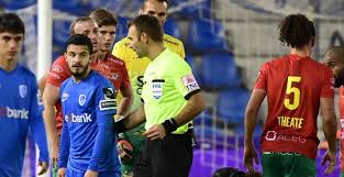 Genk in actual season average scored 2.14 goals per match. Racing Genk Speelt Eerste Wedstrijd Gelijk Onder Thorup 2 2 Tegen Kv Oostende Voetbalprimeur Be