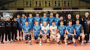 Argentina participará en el voleibol indoor, tanto a nivel masculino como a nivel femenino en los juegos olímpicos. Https Xn Eljujeo 9za Com Ar 2017 06 16 Presentaran En Cordoba El Premundial De Voley Masculino Que Se Jugara En Salta Y Jujuy