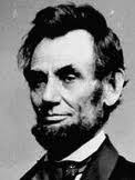 Lincoln's War Profiteers or The Gruesome TwosomeCivil War Bummer