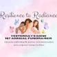 Yesterday's Gone Resilience to Radiance Fundraiser