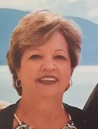 Obituary information for Cristia Jeane Small