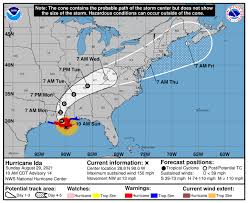 This was intended to prevent new orleans from suffering serious damage, and it resulted in flooding much of the less densely populated st. Jjifgpborfyrgm