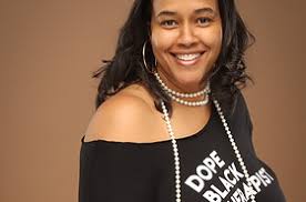 Black Women Therapists