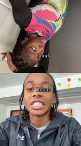 African American and Muslim Duo