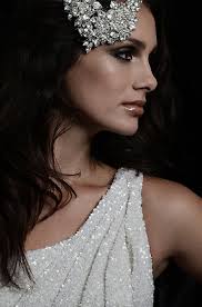 Wedding Dress Accessories by Lisa Gowing