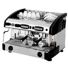 Control over all aspects of coffee brewing like time, temperature and volume. Industrial Coffee Machine Price Pasteurinstituteindia Com