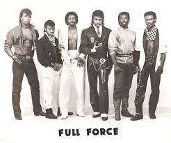 Full Force - Full Force Retro>L-R....B-Fine,Baby Gerry,Bowlegged Lou,Paul  Anthony,Curttt & Shy Shy | Facebook