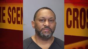 Stacey Gray extradited, booked into Muscogee County Jail