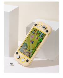 Baseus Cute Case Cover For Nintendo Switch Lite Protective Bag For Nintend Switch Lite Ns Nx Back Shell Coque In 2020 Cute Cases Nintendo Switch Case Nintendo Switch