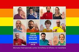Il 17 maggio è la giornata mondiale contro l'omofobia e dale carnegie ha deciso di celebrarla attraverso la condivisione di un estratto del libro scopri giornata internazionale contro l'omofobia, la bifobia e la transfobia. Drb1lt Edggz6m