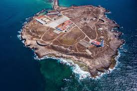 Check spelling or type a new query. La Isla De Las Palomas De Tarifa Andalucia El Mundo