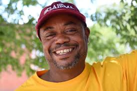 New Food and Shelter facility brings hope to Norman's homeless