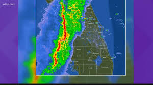 Storm Of The Century Hits Florida With Big Surge Winds 26 Years Ago Wtsp Com