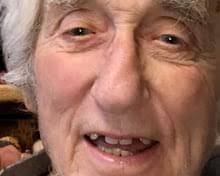 Letter: John Large obituary