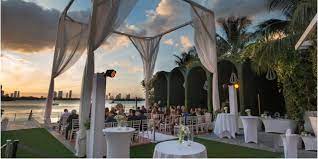 Weddings At Mondrian South Beach In South Beach Fl Wedding Spot Mondrian South Beach Florida Wedding Venues Beach Wedding Photography
