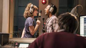 After a freak bus accident during a mysterious global blackout, jack wakes up to discover that the beatles have never existed. Yesterday Netflix
