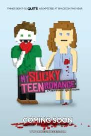My Sucky Teen Romance Wikipedia A reverse harem vampire paranormal romance by julie morgan.