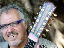 Marcel Powell e Juarez Moreira