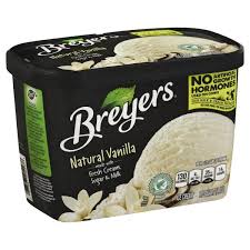 Breyers sugar free ice cream flavors. Product Details Publix Super Markets