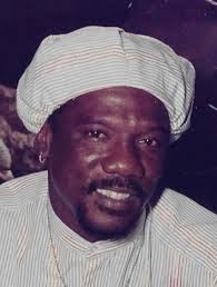 Kenneth Emanuel Richards