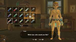 BotW] Zelda Adult Mods? - Page 2 - Adult Gaming - LoversLab