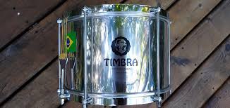 Epi 81 Brian Davis, Lions of Batucada, Pink Martini — The Brazilian Beat