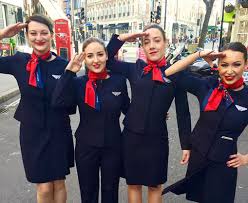 A blog created by event staffing professionals and hr specialists: Streetpr Hosts And Hostesses Service In London Uk