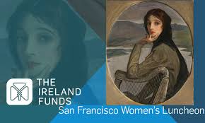 San Francisco Women's Luncheon 2017