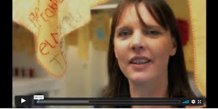 Vanessa Marr: Women and Domesticity