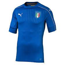 Data di inizio 2 settembre 2011. Maglia Authentic Home Italia Figc Store