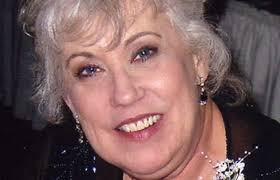 Sue Carol Moore Obituary November 2, 2010