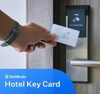How does a hotel key card work? 3 main types | SiteMinder