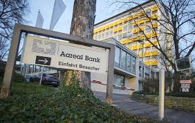 Unsere community antwortet ihnen gerne. Aareal Bank Schockt Borse Mit Verlust Nur Kurz