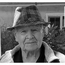 Ismael Madrid Obituary (1929