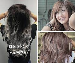 Long Curls Make Some Women Look More Attractive The Mere Sight Of The Back Draws The Eye Hair Longhair Curly Curly Hair Styles Long Curls Long Hair Styles