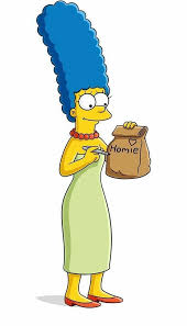 The simpsons is an american animated sitcom created by matt groening for the fox broadcasting company. Pin De Brisa Mansilla Em Fondo De Pantalla Simpson Os Simpsons Desenho Dos Simpsons Desenhos Animados Legais