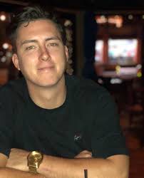 Michael Burgin Obituary