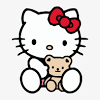 Check out our gambar hello kitty selection for the very best in unique or custom, handmade pieces from our shops. 1
