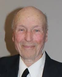 I will miss my friend and neighbor.