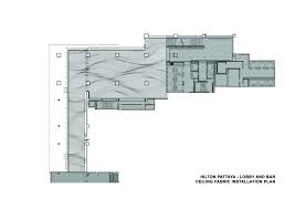 Department Of Architecture Is Responsible For Interior Design Of Various Common Areas For Hilton Pa Architecture Ceiling Interior Design Instagram Architecture