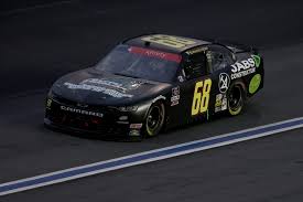 68 Brandonbilt Motorsports 2020 Xfinity Paint Schemes Jayski S Nascar Silly Season Site