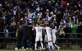 Profil du joueur joni kauko de l'équipe francfort. Euro 2020 Finland Hoping To Impress At Their First Ever Major Tournament Back Page Football