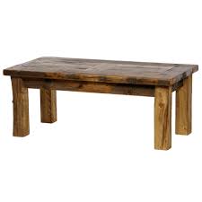 John fielder's first book of black & white images. Colorado Reclaimed Wood Coffee Table Log Cabin Rustics