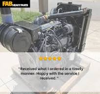 Cylinder Head Assembly A-11039-40K02 for Nissan Engine Ld23 Forklift