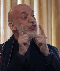 136155: U.S. discusses AfPak with Japan and Australia