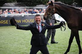 Breeders Championship double win is 'just fantastic' for Wafer family from  Carnew