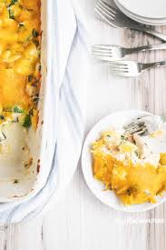 Maybe you would like to learn more about one of these? Cheesy Chicken Vegetable Casserole Easy Healthy Keto Low Carb