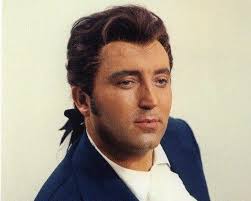 Fritz Wunderlich Archive