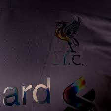 Show your support with the new balance liverpool blackout shirt which features tonal details to let you represent the kop in style on the streets or in the stands. Jersey New Balance Liverpool Fc Le 2019 2020 Black Futbol Emotion