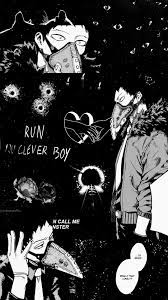Overhaul Anime Wallpaper Anime Wallpaper Iphone Anime Wallpaper Phone In 2021 Anime Wallpaper Anime Wallpaper Phone Anime Wallpaper Iphone